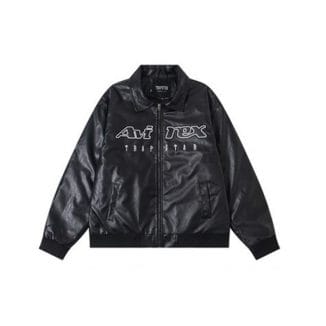 Kurtka Avirex x Trapstar Icon LDN