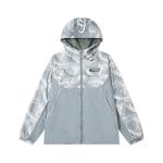 Kurtka Trapstar Hyperdrive z nadrukiem