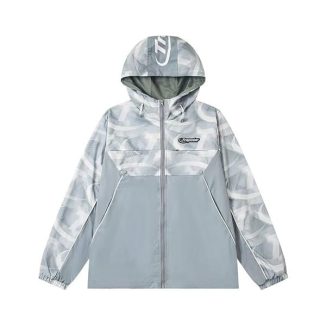 Kurtka Trapstar Hyperdrive z nadrukiem