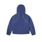 Kurtka Trapstar Hyperdrive Blue