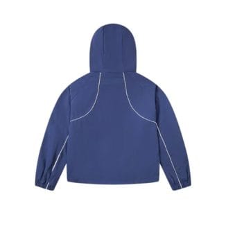 Kurtka Trapstar Hyperdrive Blue