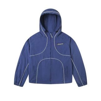 Kurtka Trapstar Hyperdrive Blue