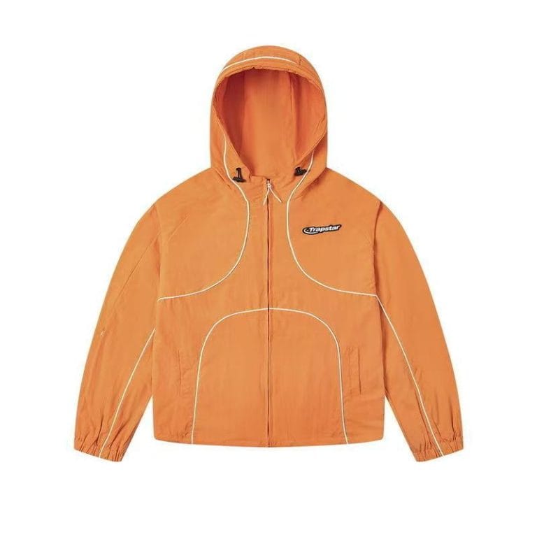 Kurtka Trapstar Regular Fit