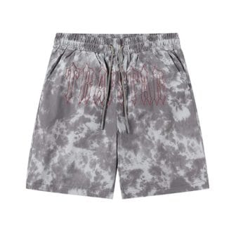 Krótkie Spodenki Irongate Pigment Trapstar