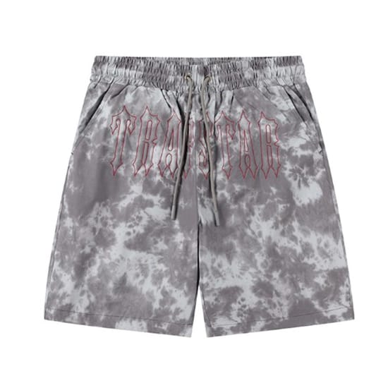 Krótkie Spodenki Irongate Pigment Trapstar