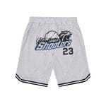 Spodenki koszykarskie Trapstar Shooters SS23