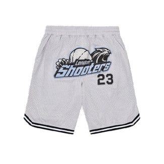 Spodenki koszykarskie Trapstar Shooters SS23