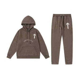 Strzelcy z łuku Chándal Trapstar