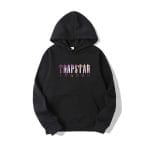 Bluza z kapturem Trapstar London Galaxy