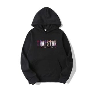 Bluza z kapturem Trapstar London Galaxy
