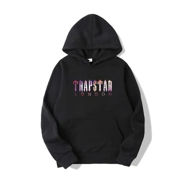 Bluza z kapturem Trapstar London Galaxy
