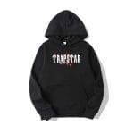 Bluza z kapturem Trapstar Snake