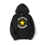 Bluza z kapturem Trapstar Stars London
