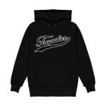 Bluza z kapturem Trapstar Strikeout