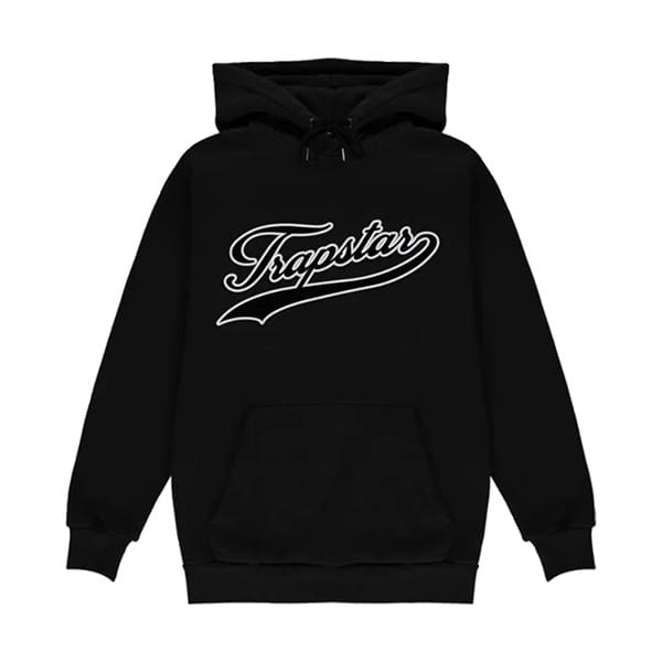 Bluza z kapturem Trapstar Strikeout