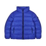 To Tajny Rozdymacz – Niebieski