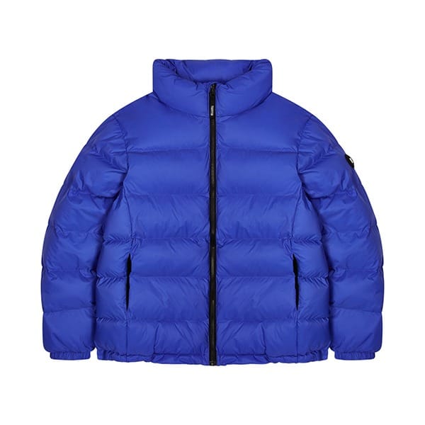 To Tajny Rozdymacz – Niebieski