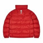 To Tajny Rozdymacz – Czerwony