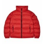 To Tajny Rozdymacz – Czerwony