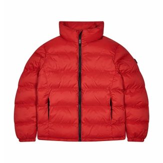 To Tajny Rozdymacz – Czerwony