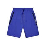 Krótkie Spodenki Trapstar W Kolorze Niebieskim