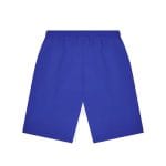 Krótkie Spodenki Trapstar W Kolorze Niebieskim