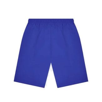 Krótkie Spodenki Trapstar W Kolorze Niebieskim