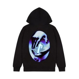 Bluza z kapturem Trapstar In Your Hand