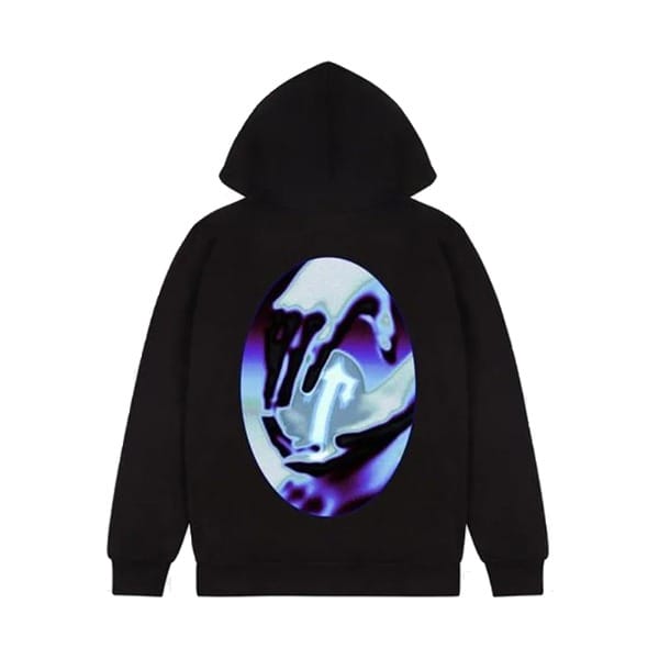 Bluza z kapturem Trapstar In Your Hand