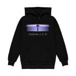 Trapstar Irongate T Fade Sudadera Con Capucha