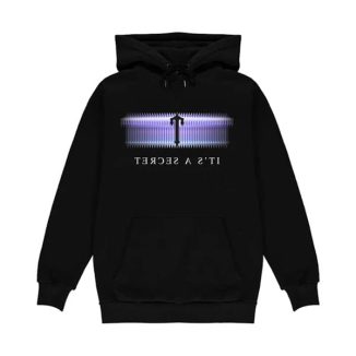 Trapstar Irongate T Fade Sudadera Con Capucha