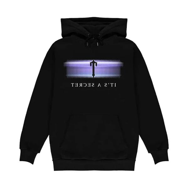 Trapstar Irongate T Fade Sudadera Con Capucha