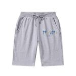 Szare Spodenki Trapstar To Sekret