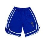 Krótkie Żelazne Bramy Trapstar