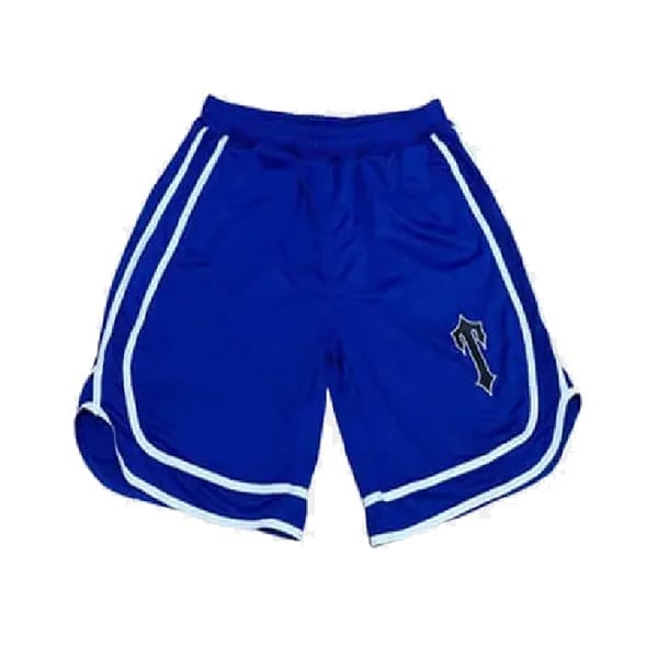 Krótkie Żelazne Bramy Trapstar