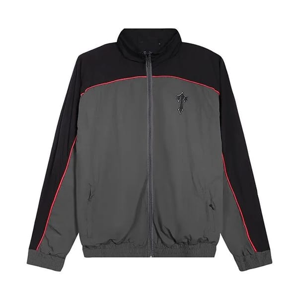 Dres Trapstar 2024fw Irongate