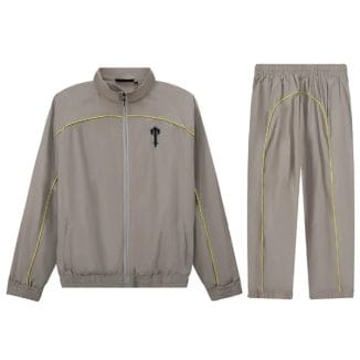 Kombinezon nylonowy Shell TS Irongate Tracksuit