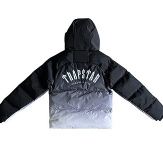 Zdekodowany Arch Puffer Trapstar