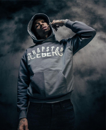 Bluza Trapstar