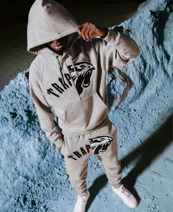 Dres Trapstar