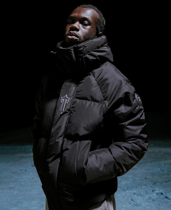 Kurtka Trapstar